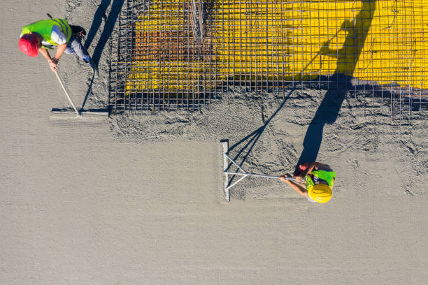 Best Concrete Grinding and Polishing in Eunice, LA