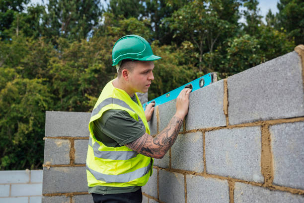 Best Concrete Foundation Repair in Eunice, LA