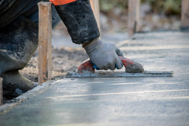 Best Concrete Staining and Coloring in Eunice, LA