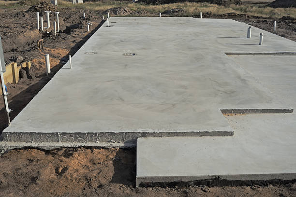  Eunice, LA Concrete contractor Pros