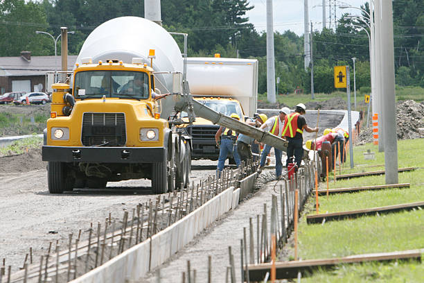 Best Concrete Sealing and Maintenance in Eunice, LA