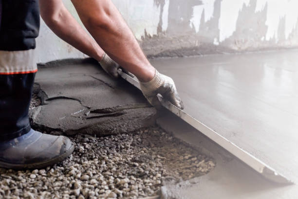 Best Concrete Retaining Walls in Eunice, LA