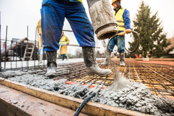 Best Concrete Demolition Services in Eunice, LA